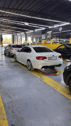 BMW E92 330d - 2