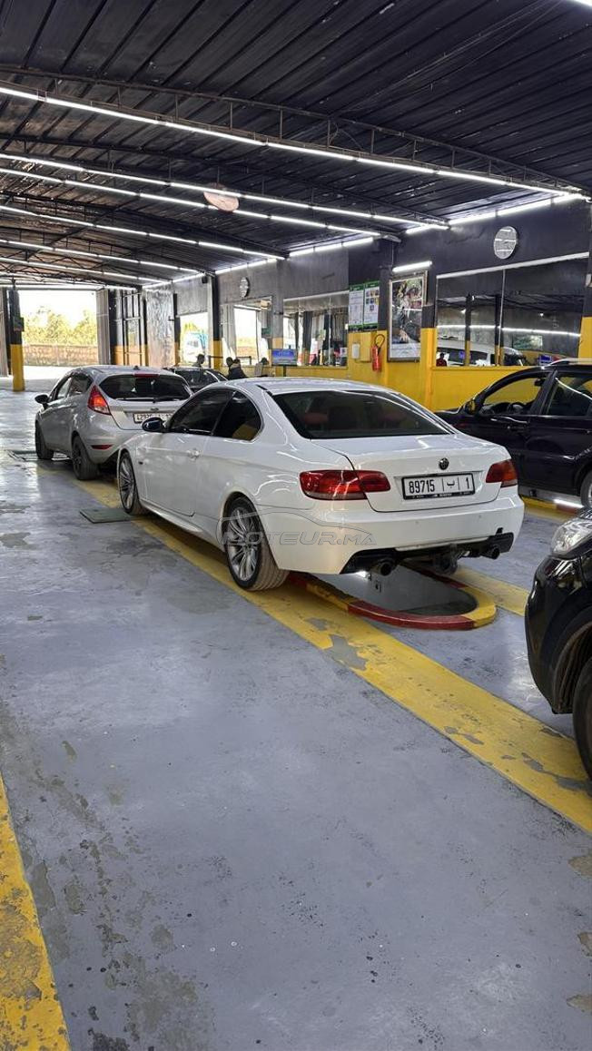 BMW E92 330d