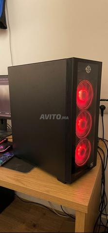 🎮 PC GAMING RTX 4070 ÉCRAN CLAVIER SOURIS 🔥