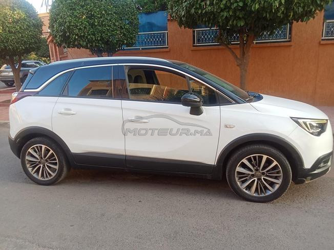 Opell3amra totopsion avendre Marrakech 