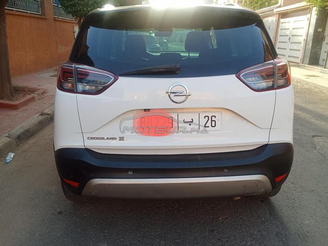 Opell3amra totopsion avendre Marrakech 