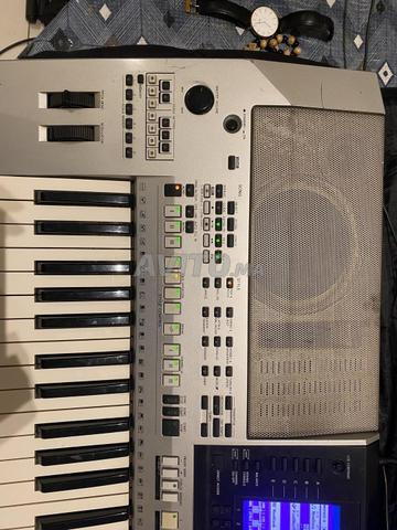 Orgue PSR OR700 - 2