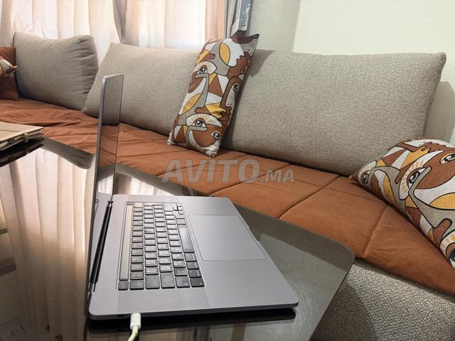 MacBook Pro 16 - 2