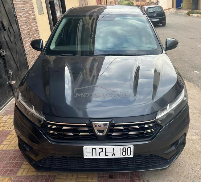 Dacia streetway