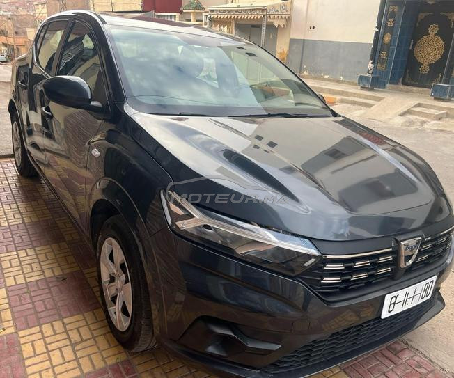 Dacia streetway