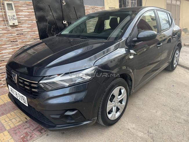 Dacia streetway