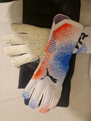 Gants Gardien de But Elite - 2