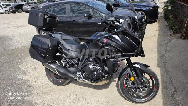 Honda NT1100 – 2026 – Full Options – Excellent état - 2