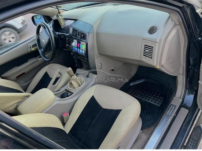 ssangyong 2011 promier main 