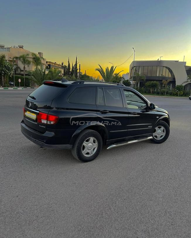 ssangyong 2011 promier main 