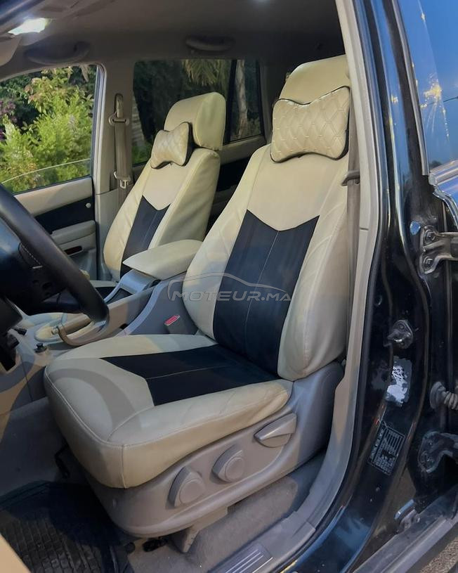 ssangyong 2011 promier main 