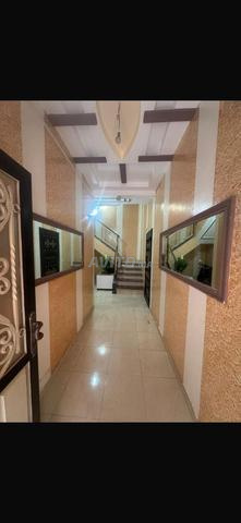 Appartement à vendre - 2