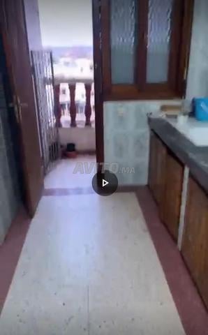 Bonne maison à louer dans la ville de Salé, quartier Karima