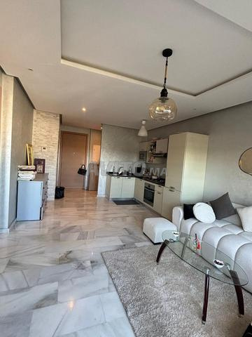 Appartement à louer 60 m² à Prestigia - 2