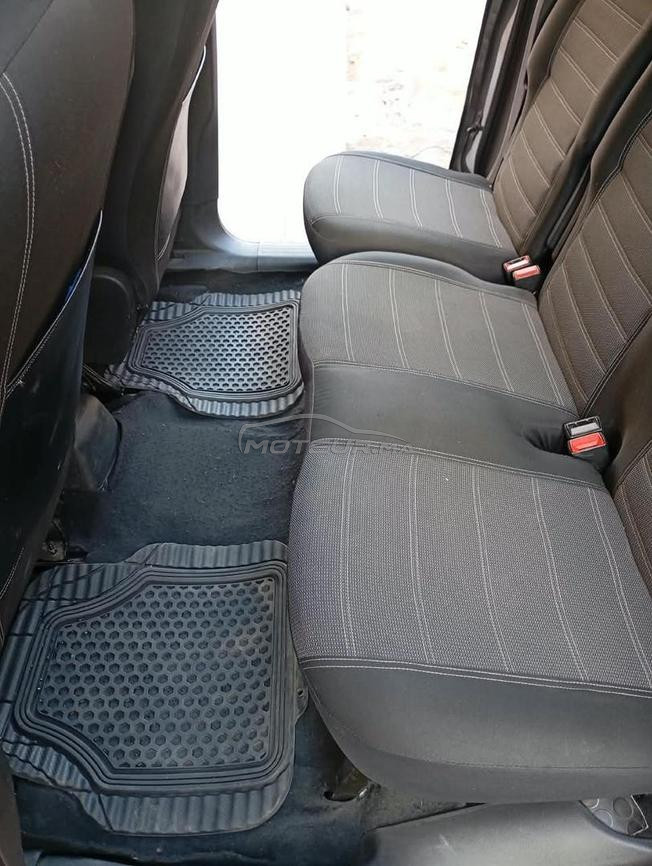 Opel Combo Diesel Manuelle 2019 à Berrechid