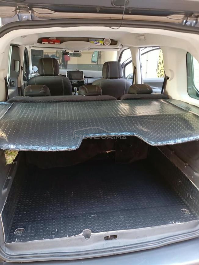 Opel Combo Diesel Manuelle 2019 à Berrechid