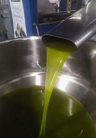 Huile d'olive extra vierge
Merci de contacter via WhatsApp - 2