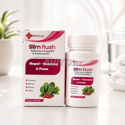 Slim Flush - 2