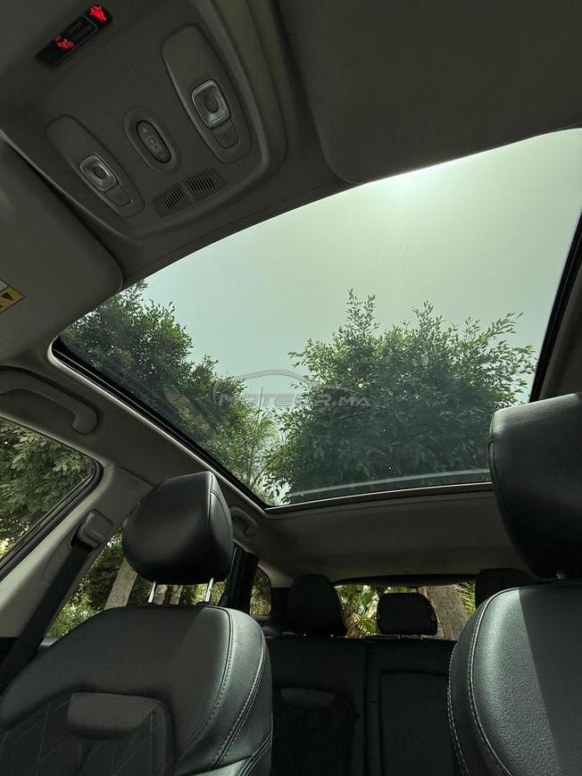 Renault Kadjar Diesel Automatique 2019