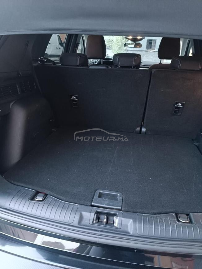 Ford Kuga Diesel Automatique 2022 à Casablanca