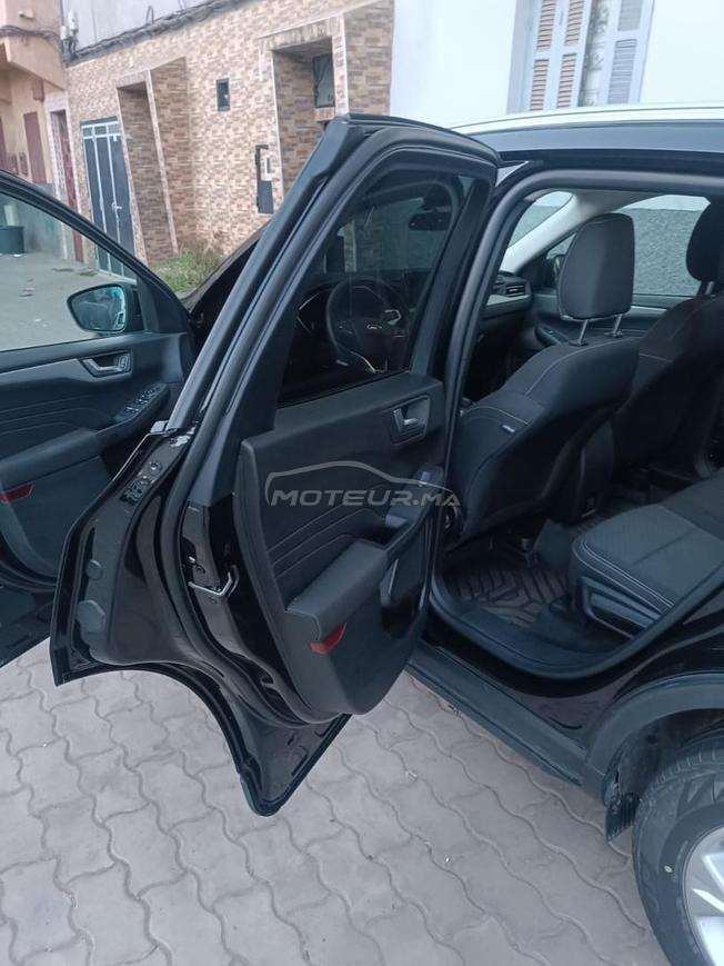 Ford Kuga Diesel Automatique 2022 à Casablanca