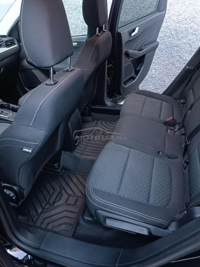 Ford Kuga Diesel Automatique 2022 à Casablanca