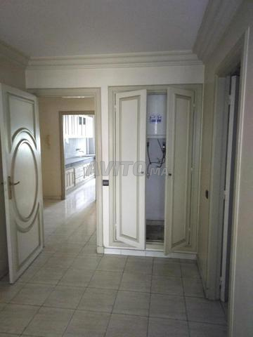 appartement 103m sur bd abdelmoumen tram