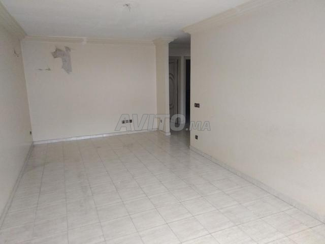 appartement 103m sur bd abdelmoumen tram - 2