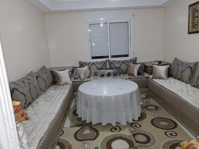 Deroua, Casablanca - 2