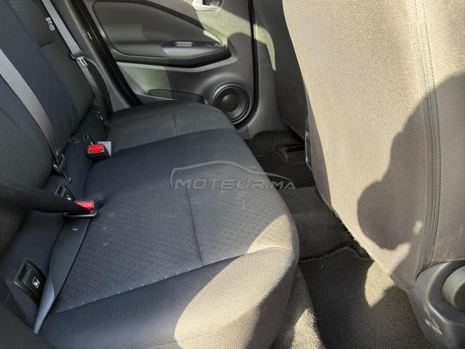 Nissan Juke Essence Automatique 2021 à Rabat