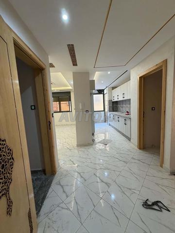 Appartements de luxe à vendre à Ait Melloul - 2