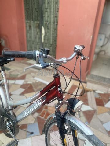 Belle bicyclette - 2