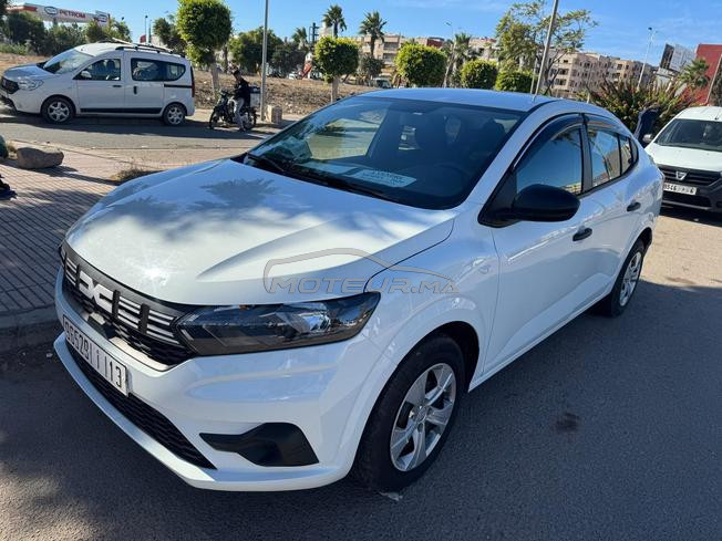 Belle voiture 
