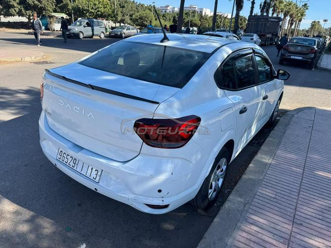 Belle voiture 