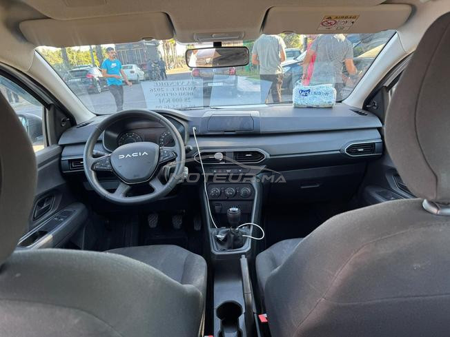 Belle voiture 