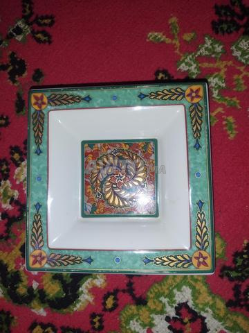 Vide poche Villeroy Tokio