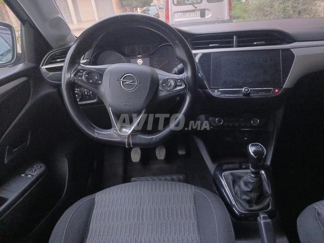 Opel Corsa - 2