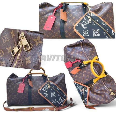Sac de voyage neuf