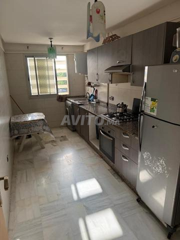appartement meublé à louer pour les couples - 2
