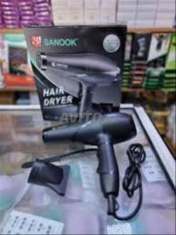 Sèche-cheveux professionnel Sanook Professional HairDryer - 2