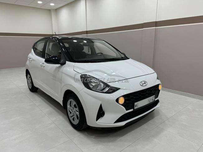 hyundai grand i10