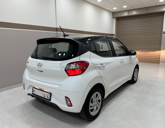 hyundai grand i10