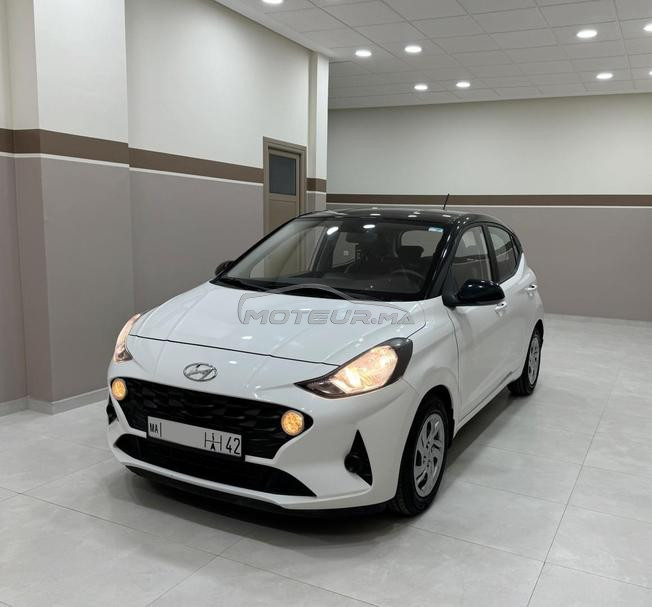 hyundai grand i10