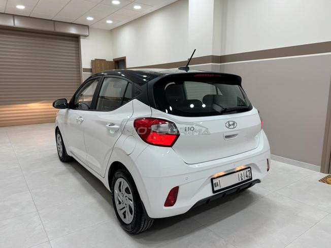 hyundai grand i10