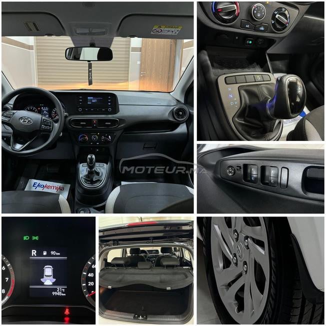 hyundai grand i10