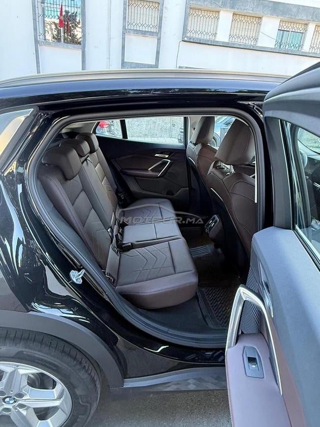 BMW X2 Diesel Automatique 2024 à Tanger