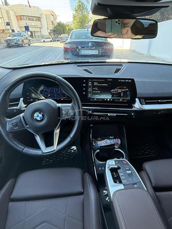 BMW X2 Diesel Automatique 2024 à Tanger
