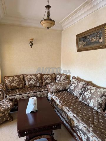 Appartement 126 m² 3 ch sur Boulevard Abdelmoumen - 2