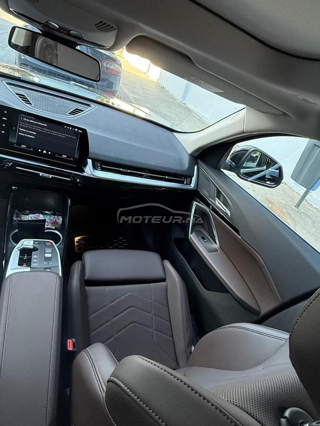 BMW X2 Diesel Automatique 2024 à Tanger