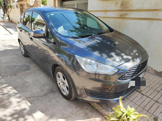Ford C-Max à vendre - 2